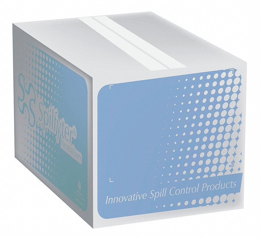 Granular Neutralizer