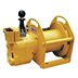 Air Winches for Lifting and Pulling