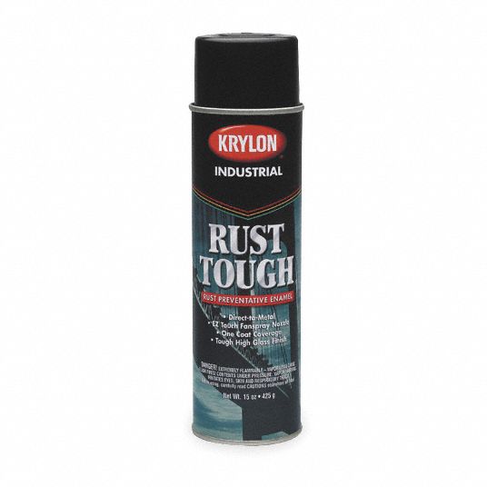 Rust Preventative Spray Paint Grainger