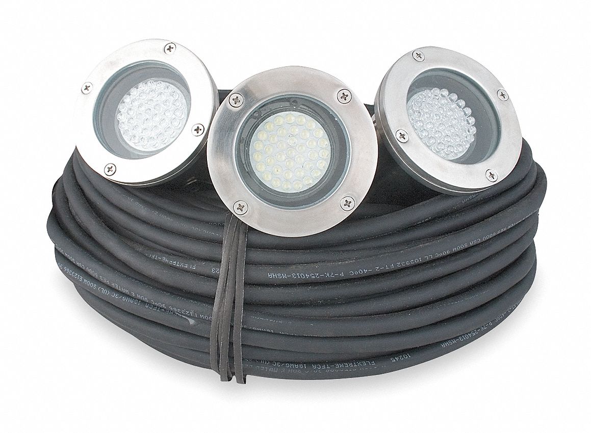 3CPW1 - Fountain Lighting System 120V