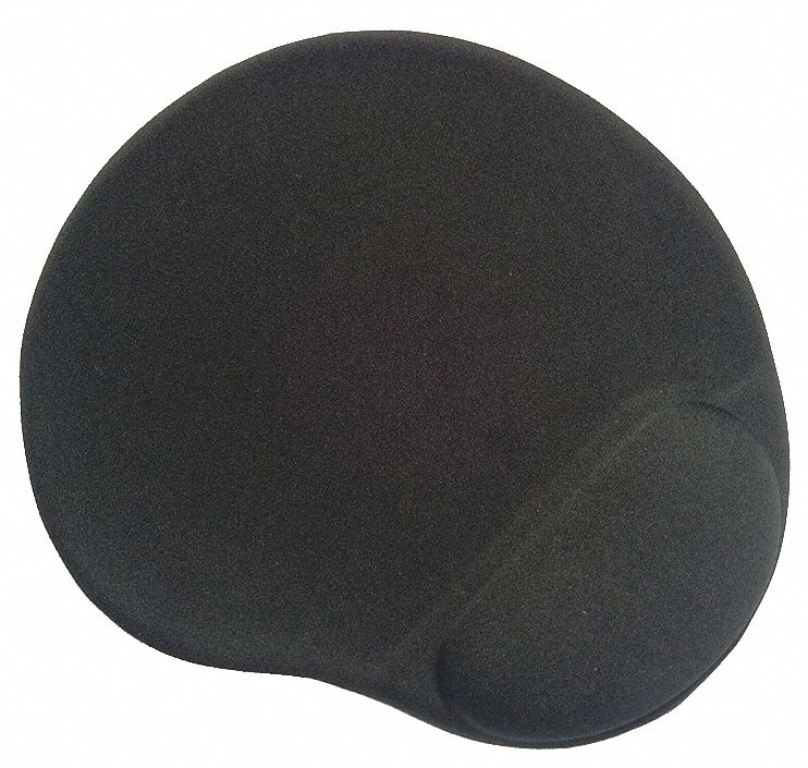3CPX4 - Mouse Pad Black Standard