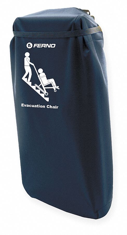 Storage Cover Black 21 W Cordura