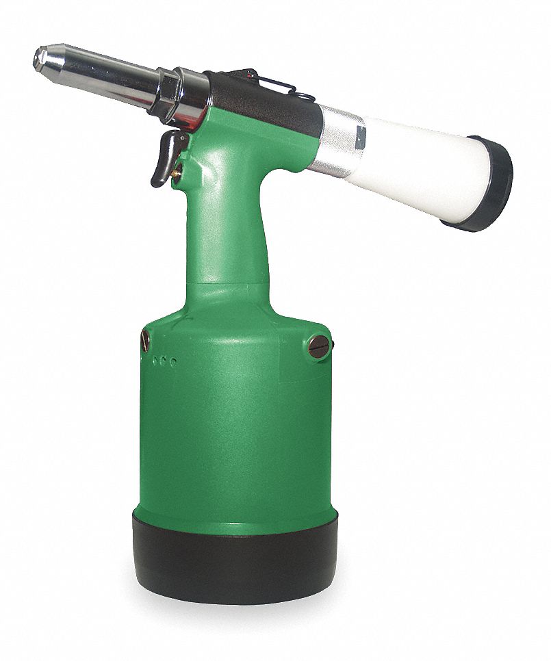 SPEEDAIRE Air Powered, Rivet Tool, 90 psi, Industrial Duty 3CRH73CRH7 Grainger
