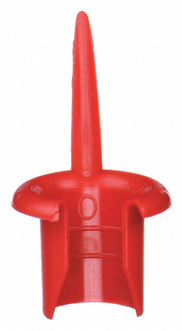 1/2 in Trade Size, Grommets for Flexible Conduit 3CTT28040 Grainger