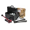 Portable Strapping, Tensioner, Sealer, Cutter, Seals & Tool Box image