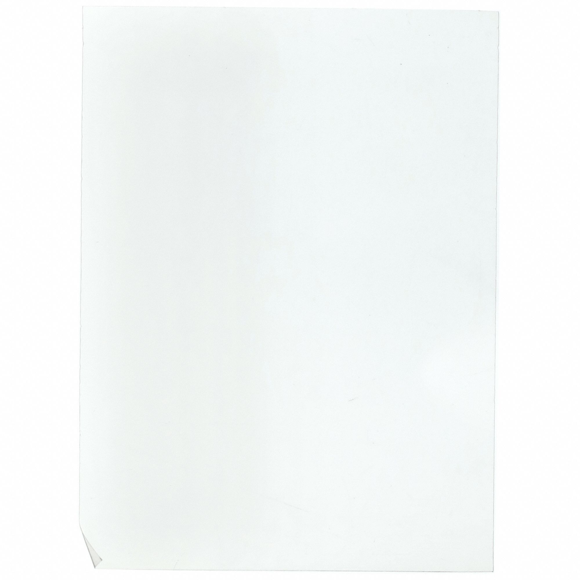 FOOD BAG, 7 3/4 IN L, 5 3/4 IN W, CLEAR, OPEN, FDA COMPLIANT, STANDARD, 2,000 PK