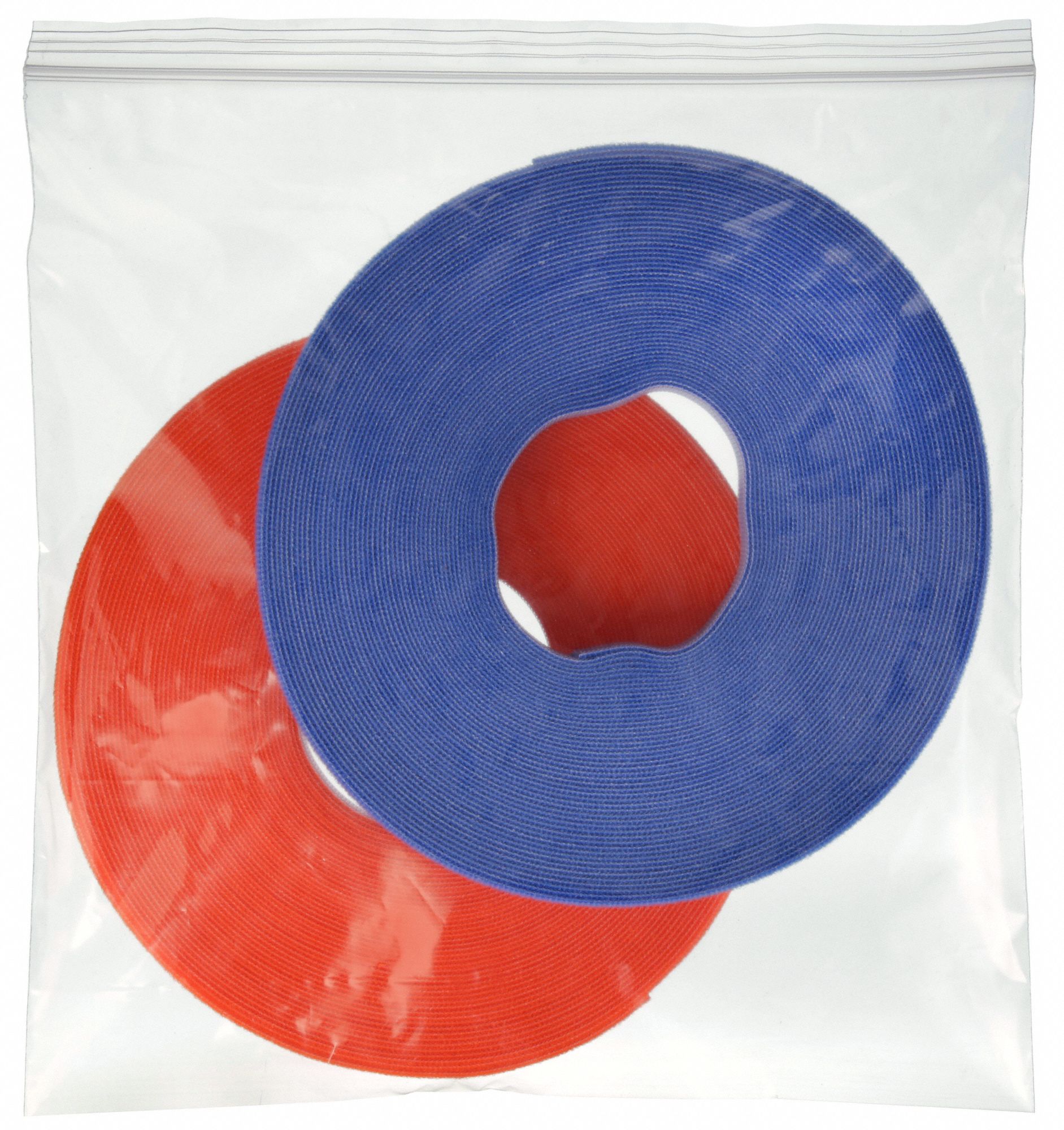 RECLOSABLE POLY BAG, 2 MIL THICK, 6 IN W, 6 IN L, FLAT PACK, ZIP, 1,000 PK