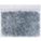 RECLOSABLE POLY BAG, 2 MIL THICK, 6 IN W, 4 IN L, FLAT PACK, ZIP, 1,000 PK