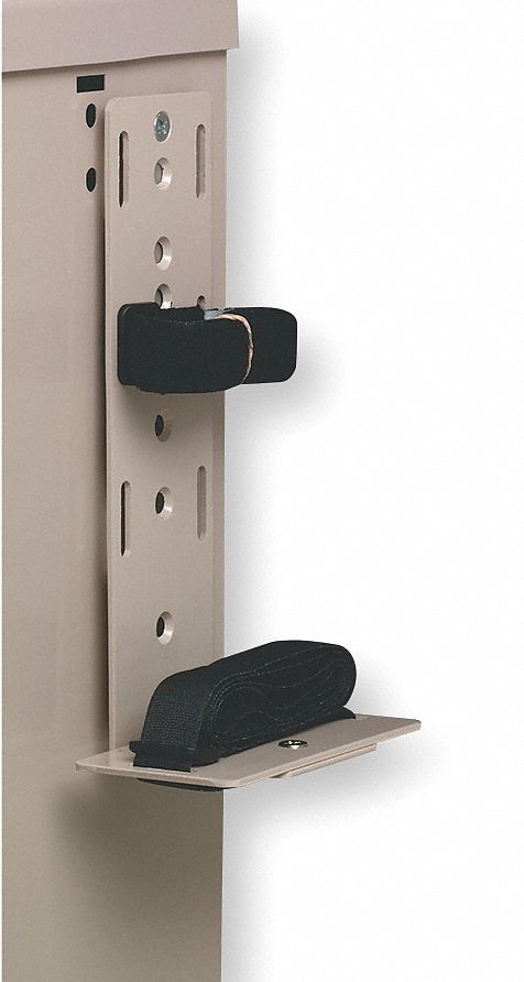SUPPORT ACCESSOIRE P/CHARIOT MEDICAL,ACI