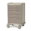 General Medical Supply Carts with Drawers image