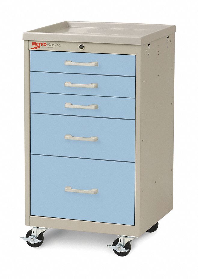 CHARIOT FOURNITURE MEDICL GNRL,H34 1/2PO