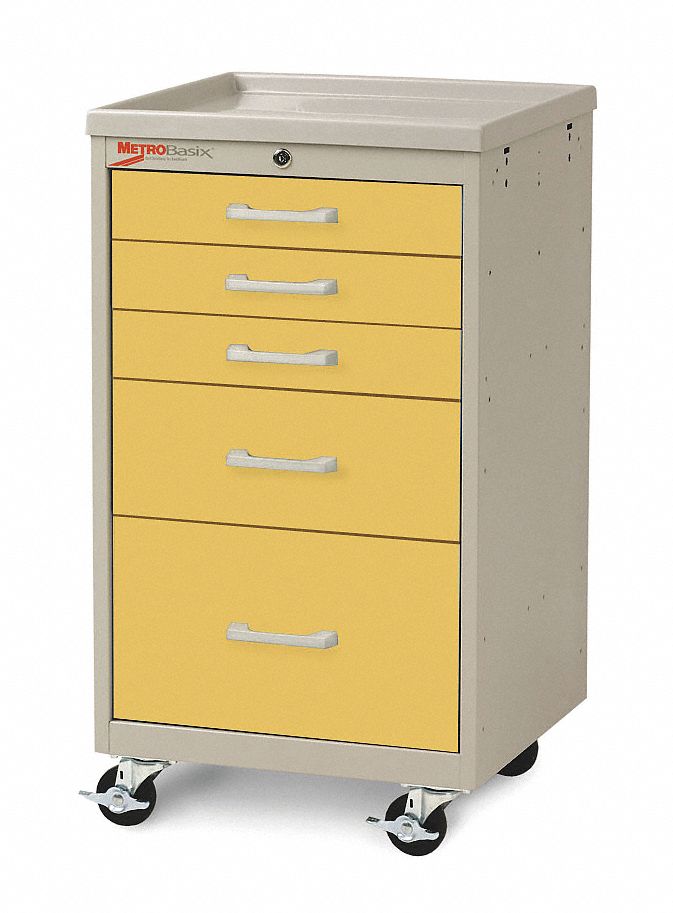 CHARIOT FOURNITURE MEDICL GNRL,H34 1/2PO