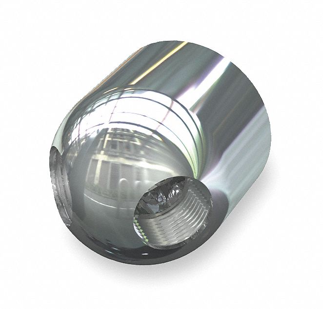 Flange: WaterSaver, Brass, Faucet, Female