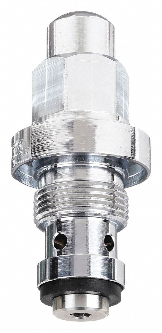 Foot Pedal: WaterSaver