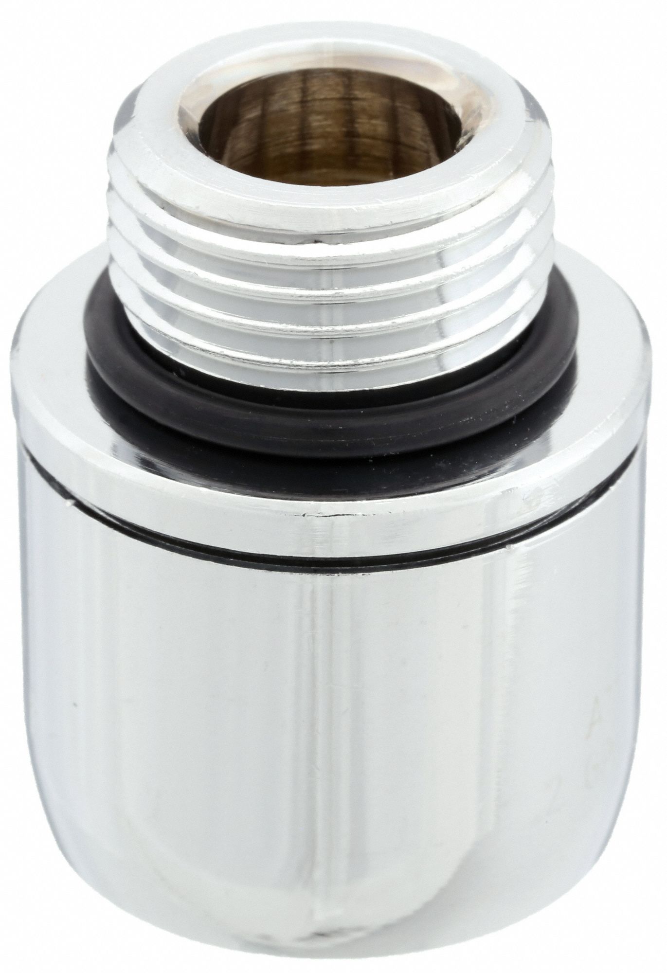 WATERSAVER FAUCET COMPANY Laminar Outlet, 3/8 in 3CWL1BO058 Grainger