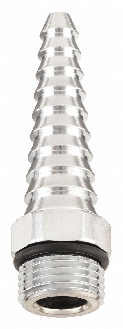 Replacement Serrated Nozzle