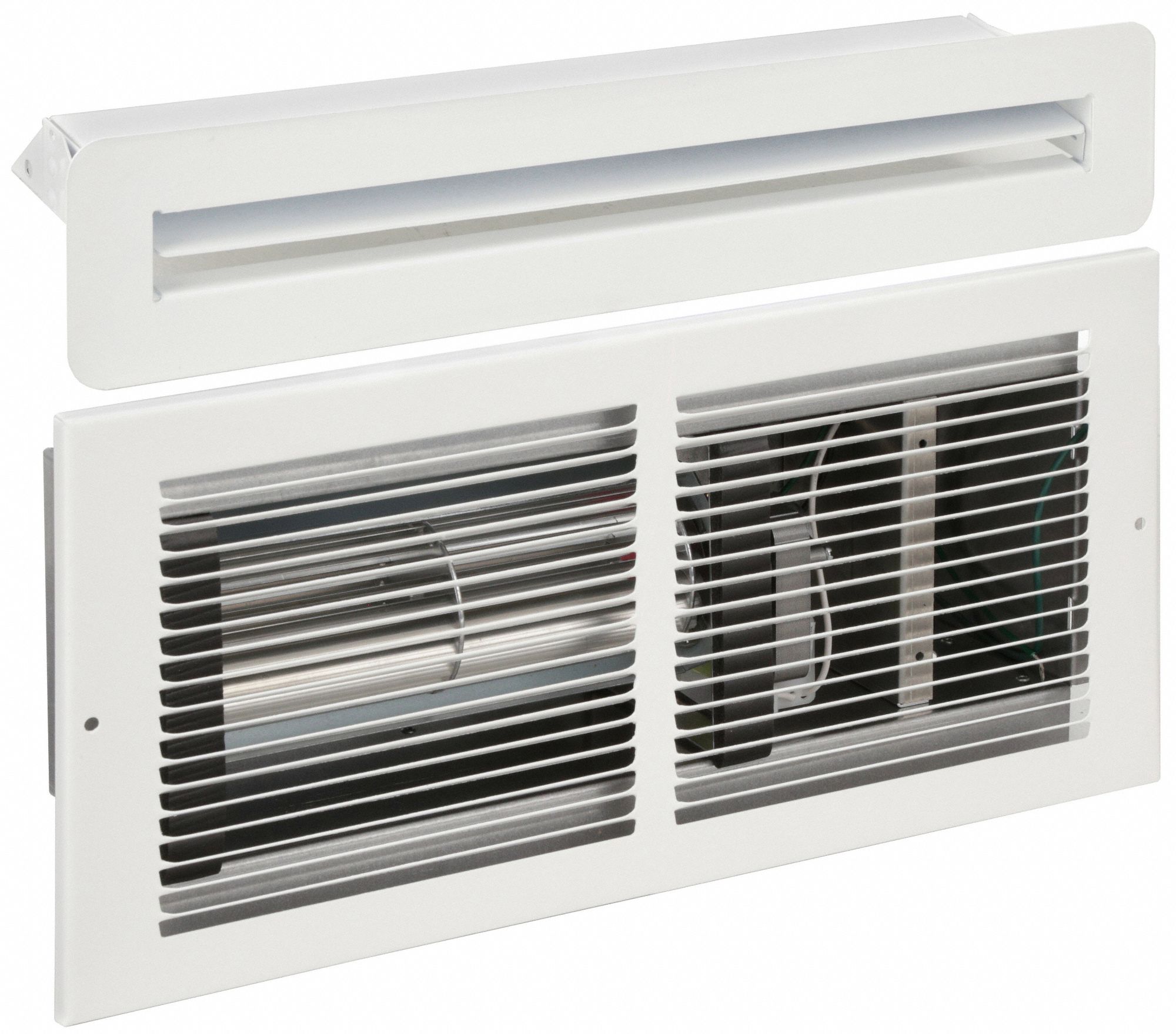75 cfm, 150 sq ft Coverage, Transfer Fan 3CWP1AS1 Grainger