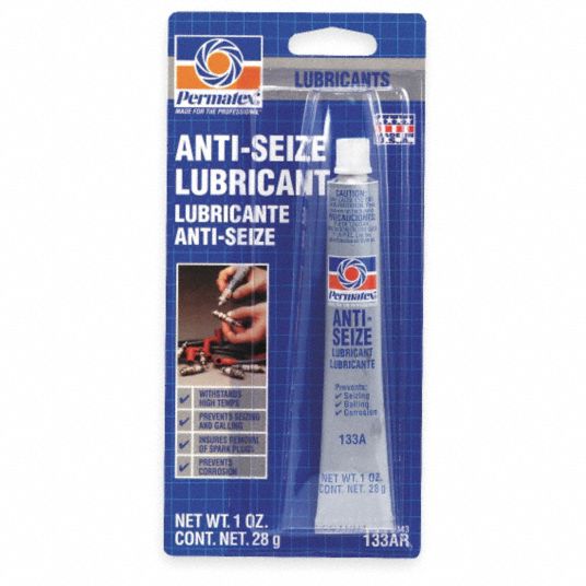 General Purpose AntiSeize Grainger