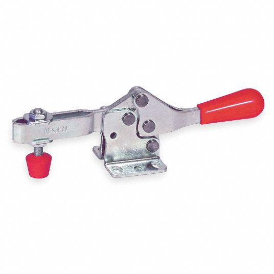 DESTACO Toggle Clamp,150 Holding Capacity (Lb.),1.39 in Overall
