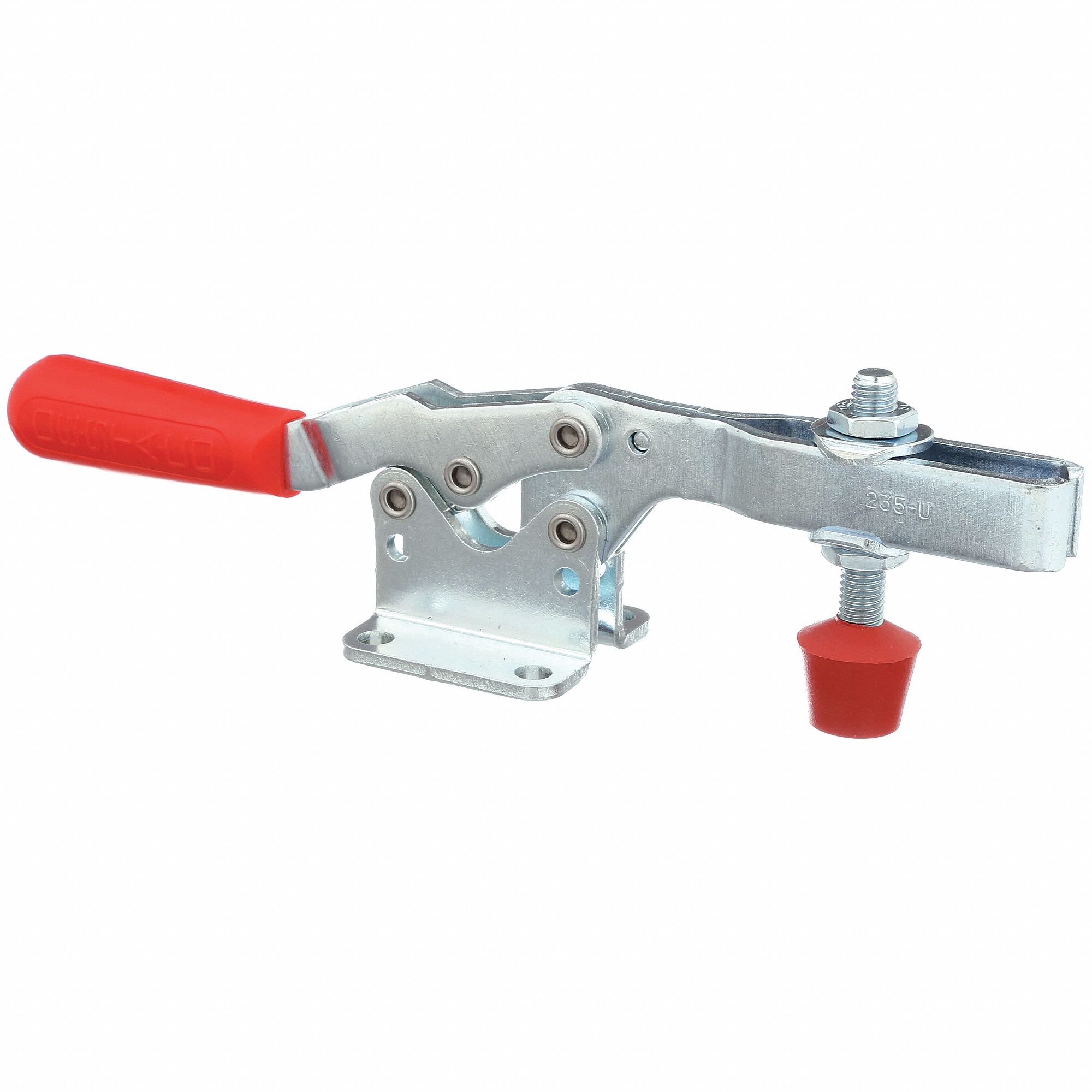 DESTACO Toggle Clamp UShaped 3CXC1235U Grainger