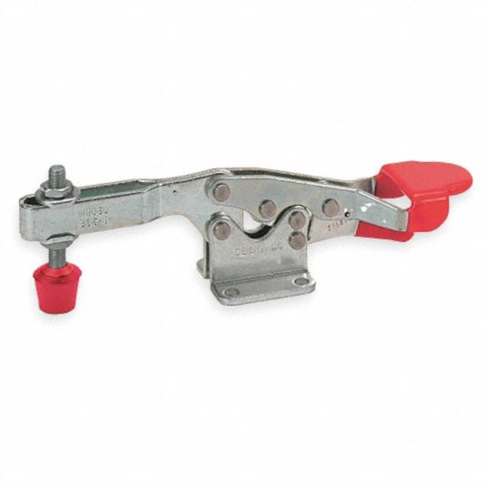 DESTACO Toggle Clamp,500 Holding Capacity (Lb.),1.89 in Overall
