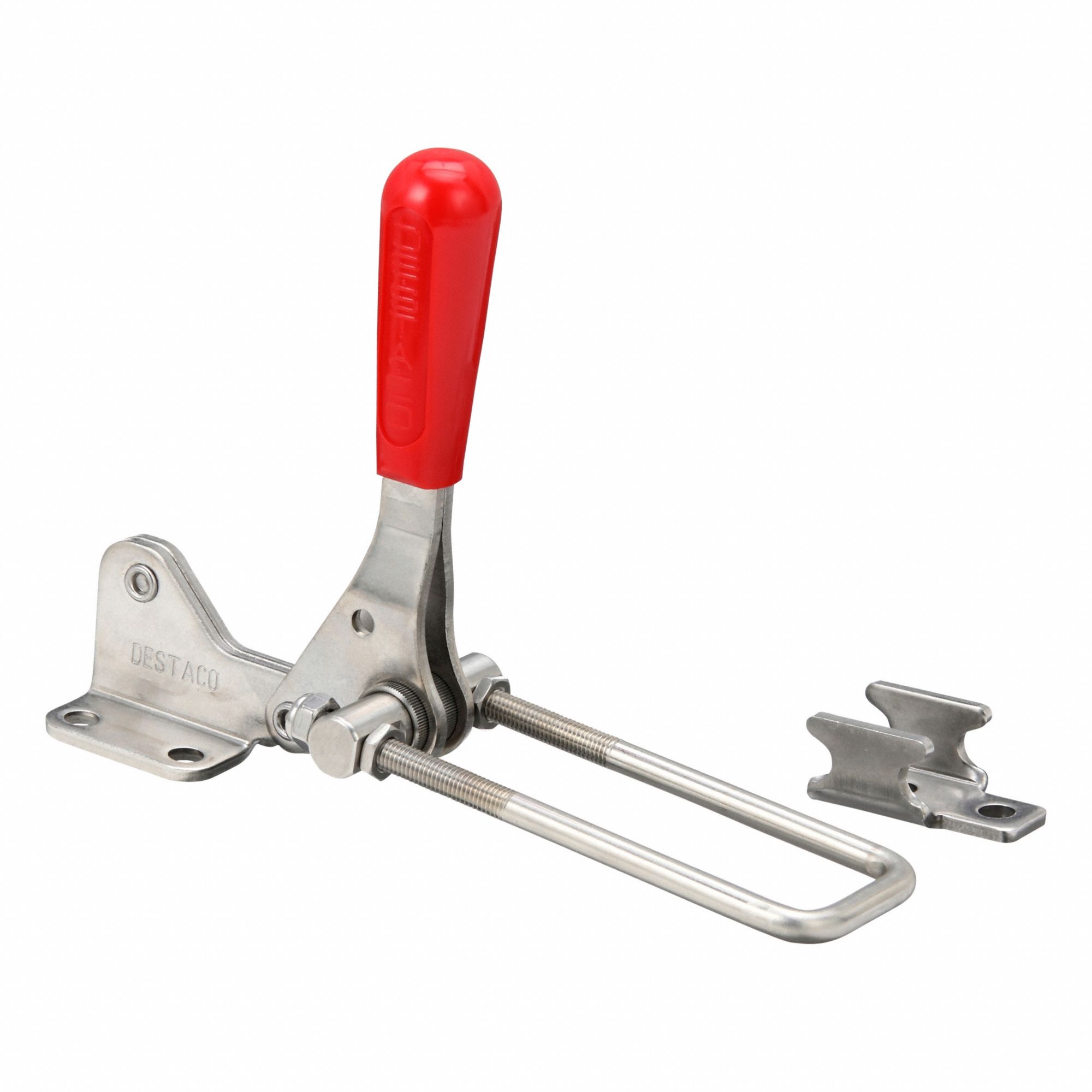 DESTACO, Horizontal, Manual Latch Release Latch Release, Latch Clamp