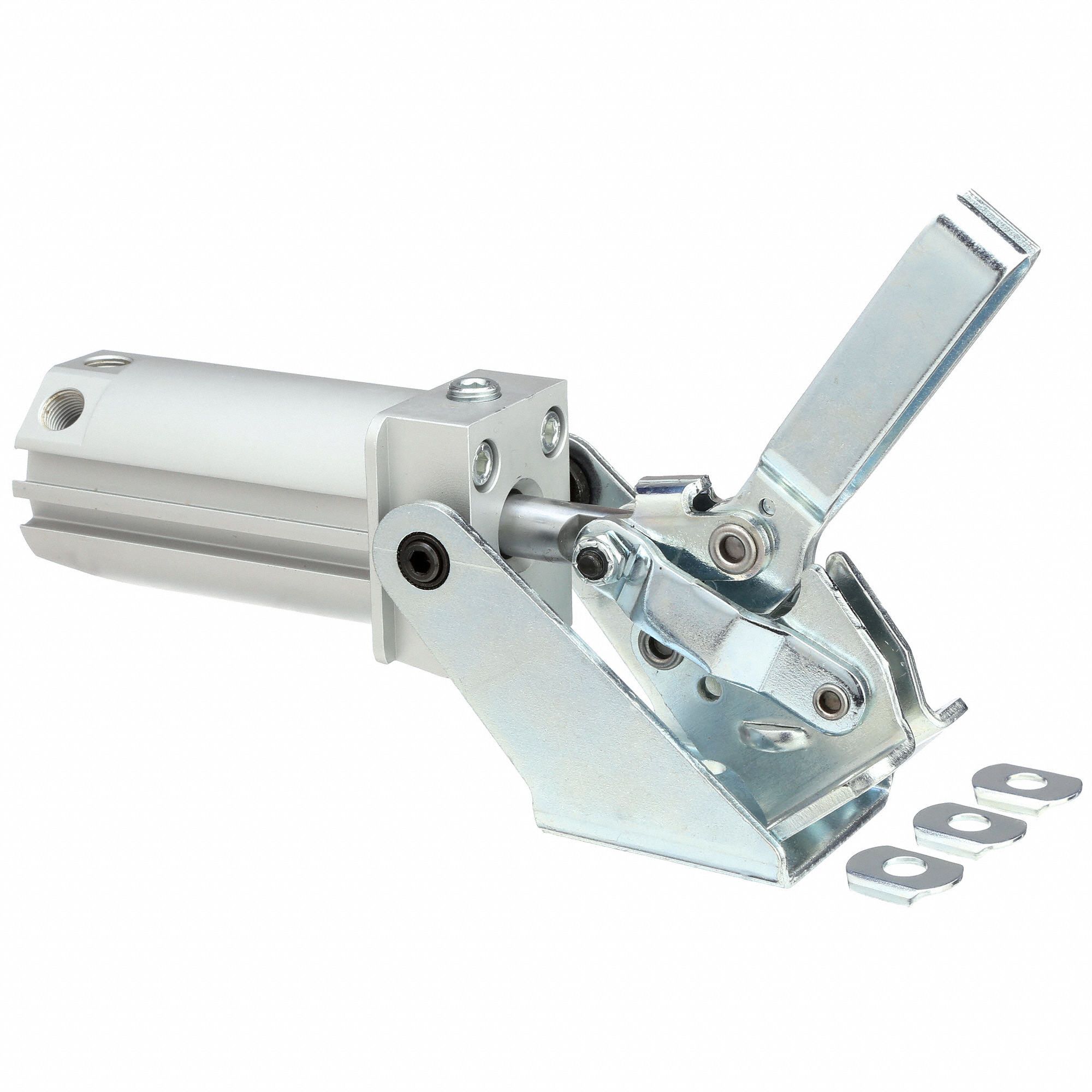 DESTACO Swing/Toggle Clamp, Steel 3CXH7802U Grainger