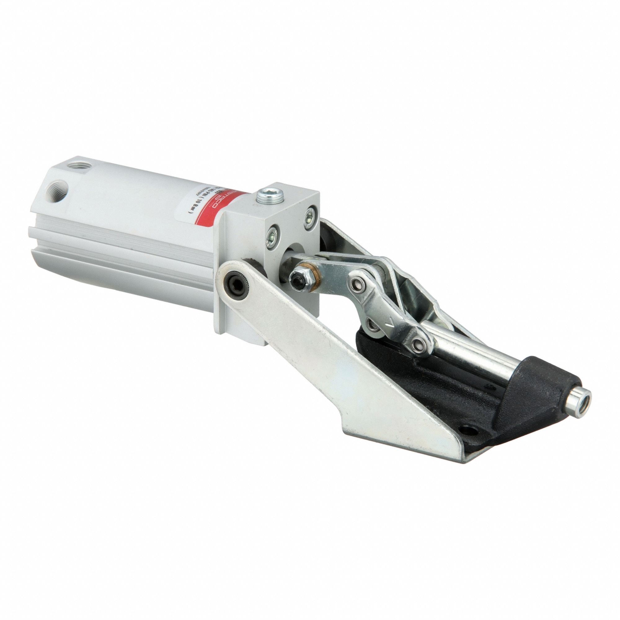 Pneumatic Swing Toggle