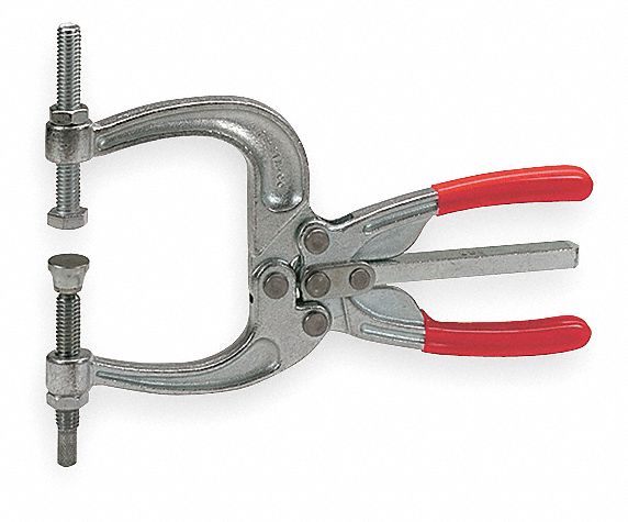 3CXP9 - Toggle Clamp Squeeze Action 4.75 In 700