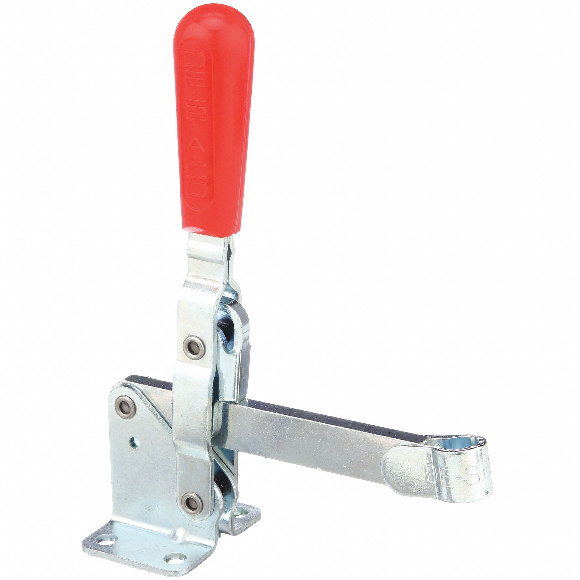 DESTACO Toggle Clamp,750 Holding Capacity (Lb.),8.19 in Overall