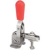 Corrosion-Resistant Toggle Clamps