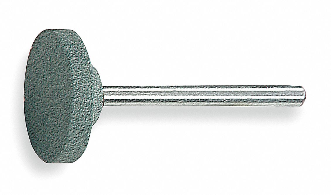AbrasivePoint Disc HeadWidth 0.8125