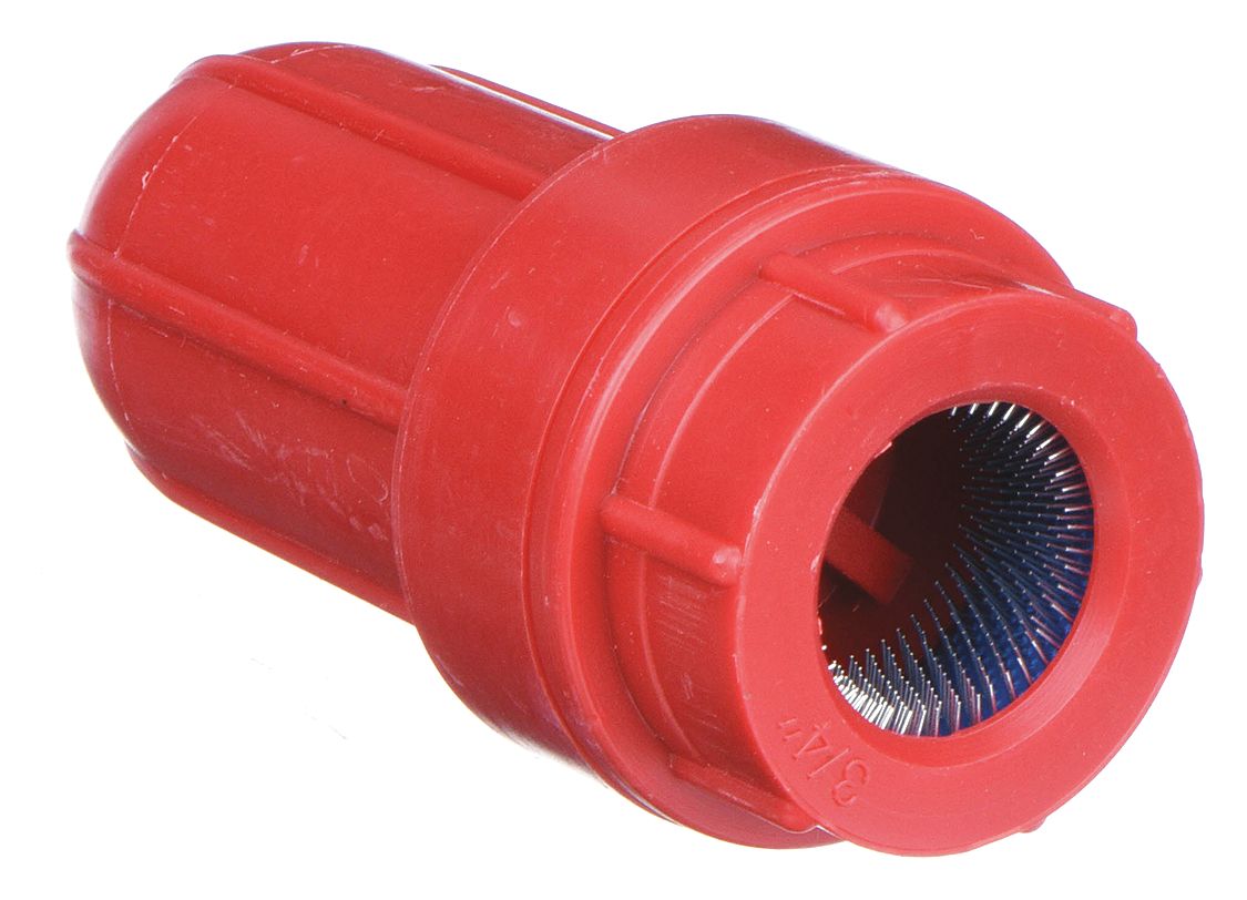 Pipe Cleaning Brush: