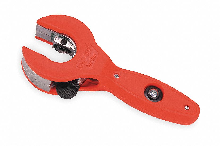 RATCHETING TUBE CUTTER,5/16-1 1/16