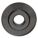 REPLACEMENT CUTTER WHEEL,PK 2,FOR 3