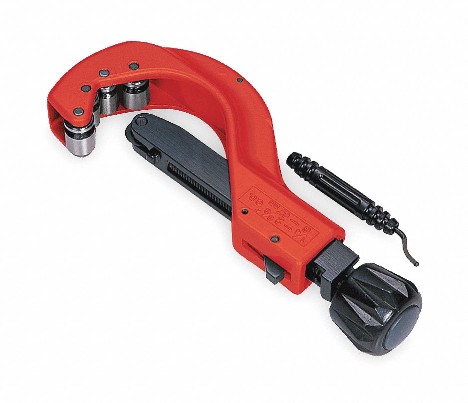 QUICK-ACTING TUBE CUTTER,8 5/16 IN