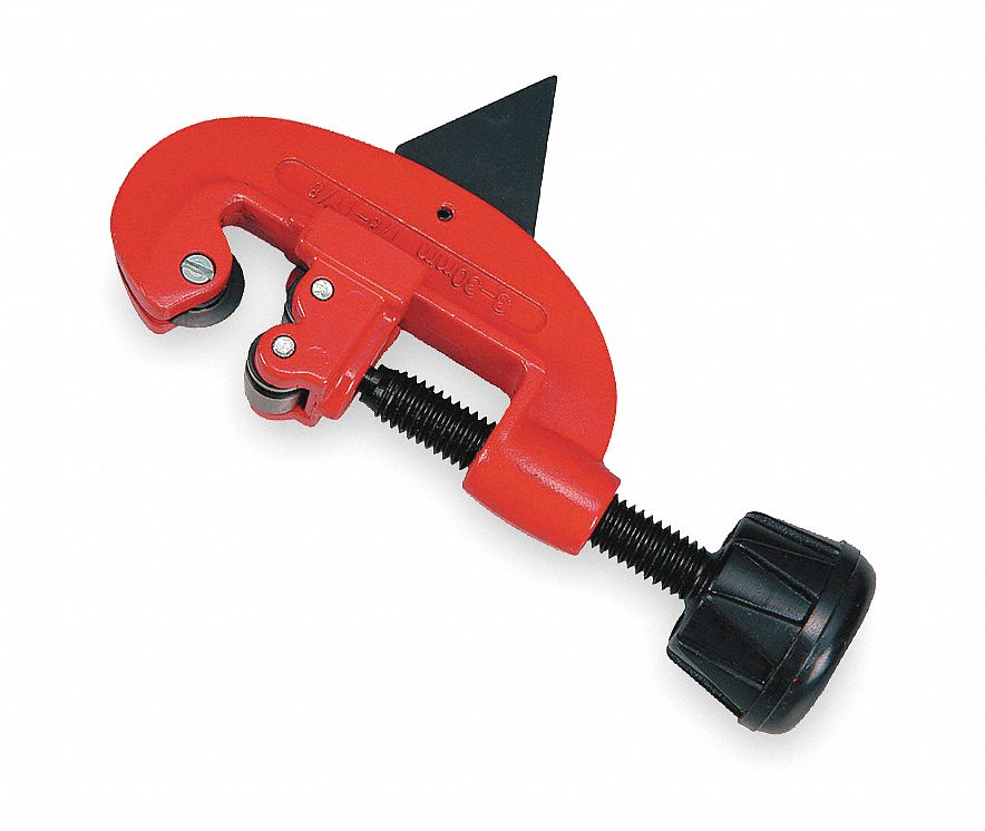 Tubing Cutter Grainger