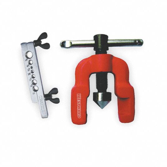 Flaring Tool and Cutter