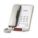 HOSPITALITY SPEAKERPHONE, ASH