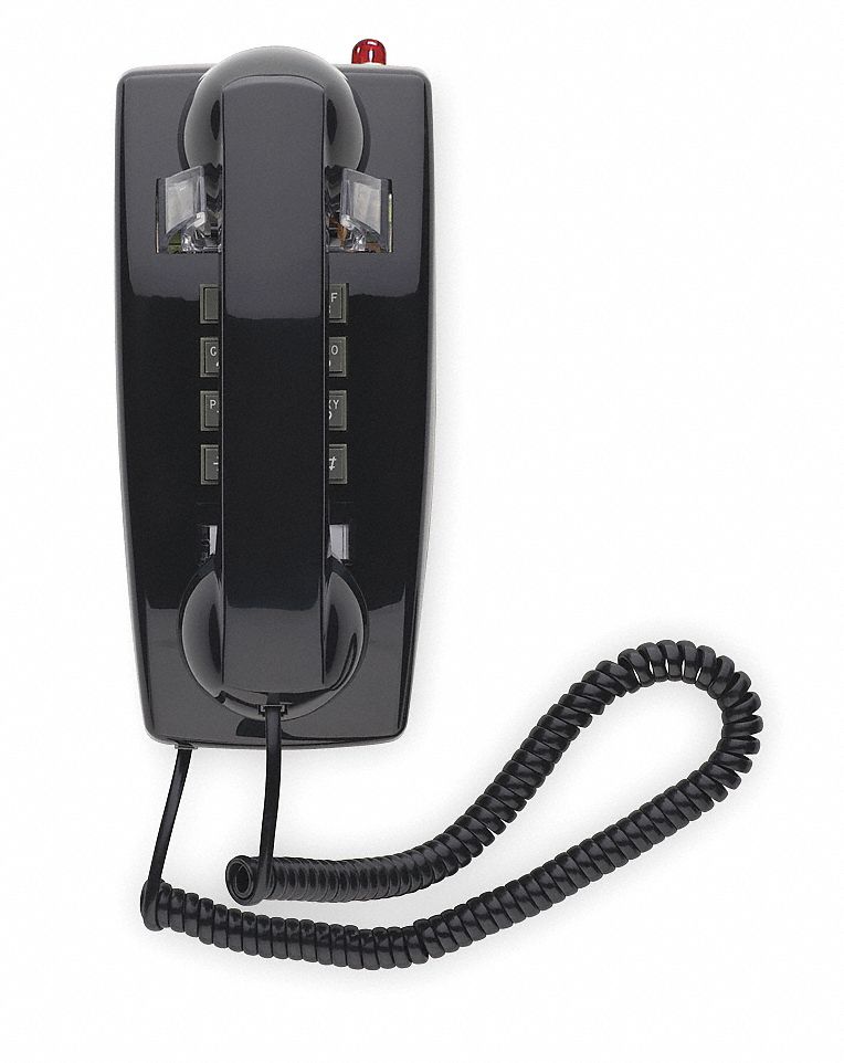 Landline & VoIP Telephones