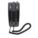 TELEPHONE, HOSPITALITY PHONES, COMMON AREA PHONES, 2554W MW, BLACK, VOICEMAIL, VOLUME CONTROL