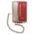 EMERGENCY RINGDOWN PHONE, HOSPITALITY PHONES, EMERGENCY RINGDOWN PHONES, AEGIS-LBE-08, ASH
