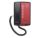 EMERGENCY PHONE, BLACK