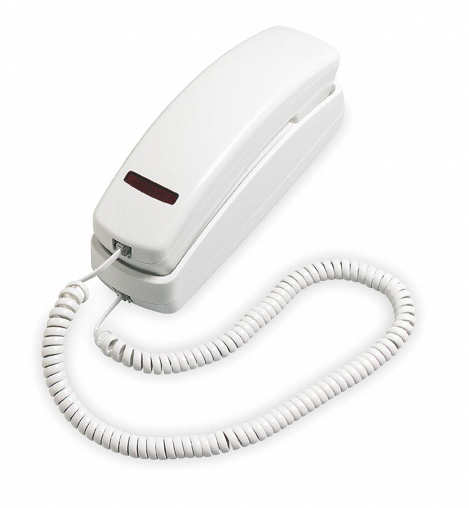 DISPOSABLE PHONE, SURFACE MOUNT, HEALTHCARE DISPOSABLE PHONES, BIG BUTTON BACKLIT KEY PAD