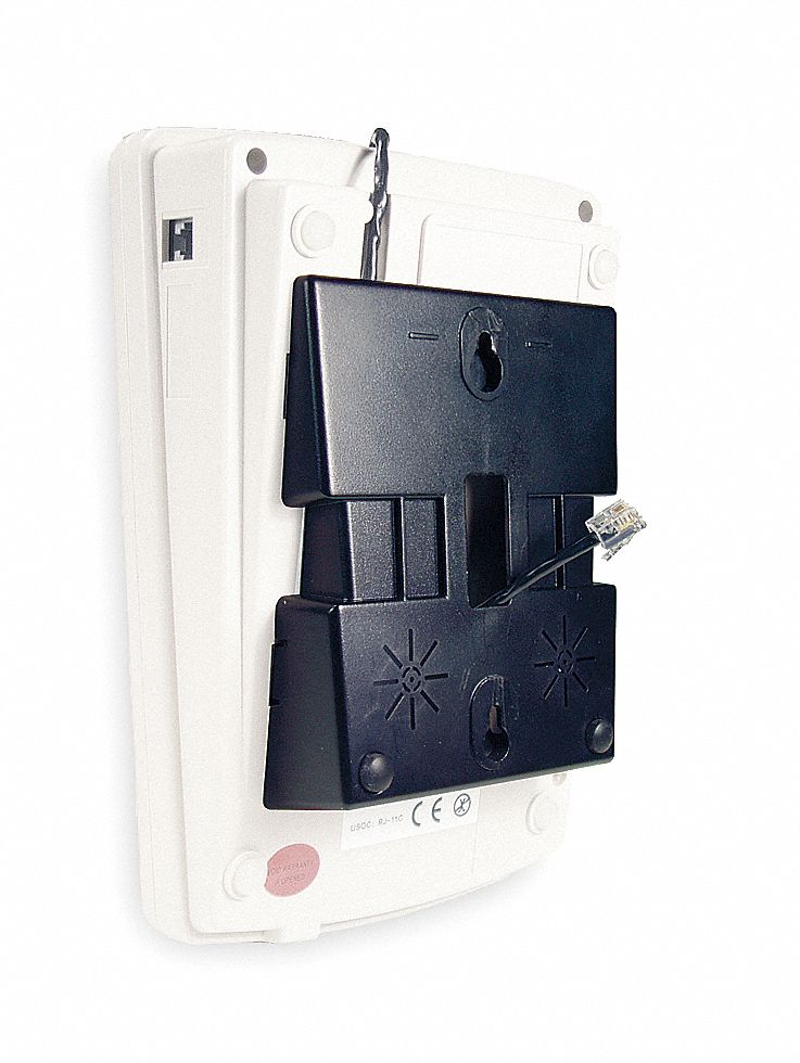 WALL MOUNT KIT, ASH, WALL MOUNT KIT, WMK-08(AS)