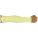 CUT-RESISTANT SLEEVE, ANSI/ISEA CUT LEVEL A2, KEVLAR, YELLOW, KNIT CUFF, L