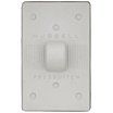 Push-Button Switch Wall Plate Covers image