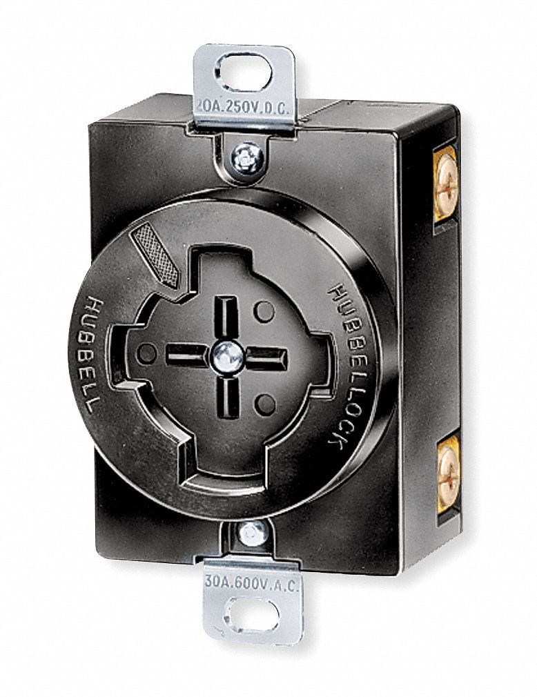 Positive Lock Receptacle _ Connector Housings Part – SYVU