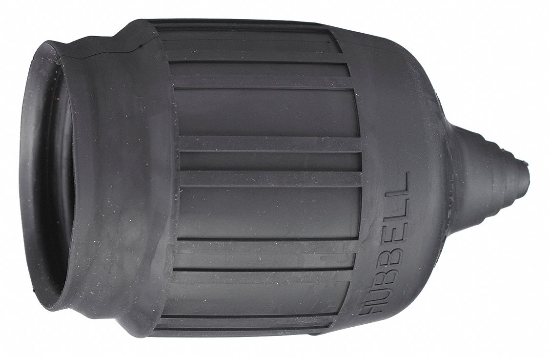BOOT WEATHERPROOF 20A FOR HBL TYPE