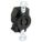 PRISE DISP VERROU 20A 250V NR 7210B